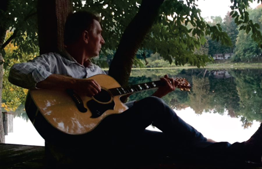 Jim Weber Acoustic